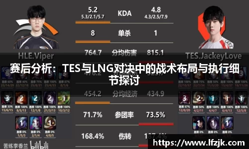 赛后分析：TES与LNG对决中的战术布局与执行细节探讨